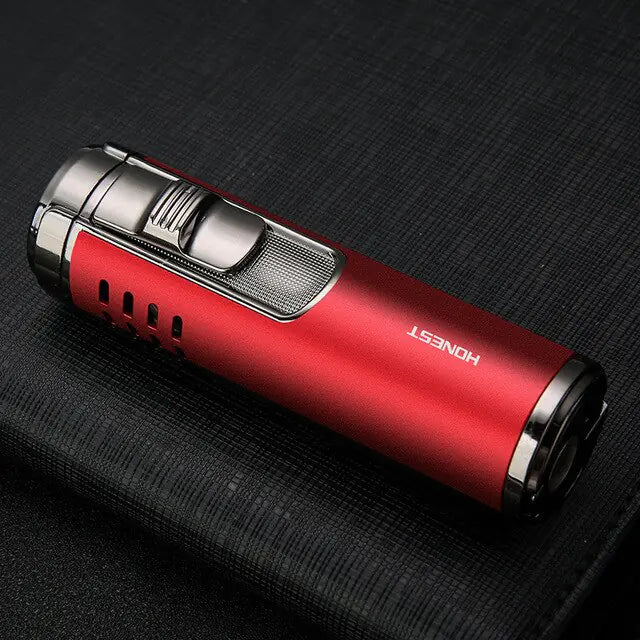 Windproof Lighter Torch