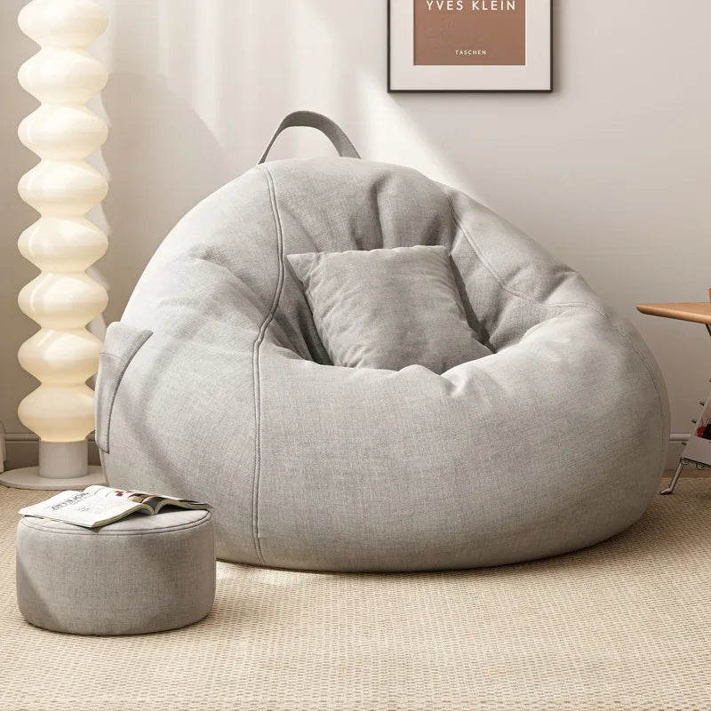 Pillow Bean Bag