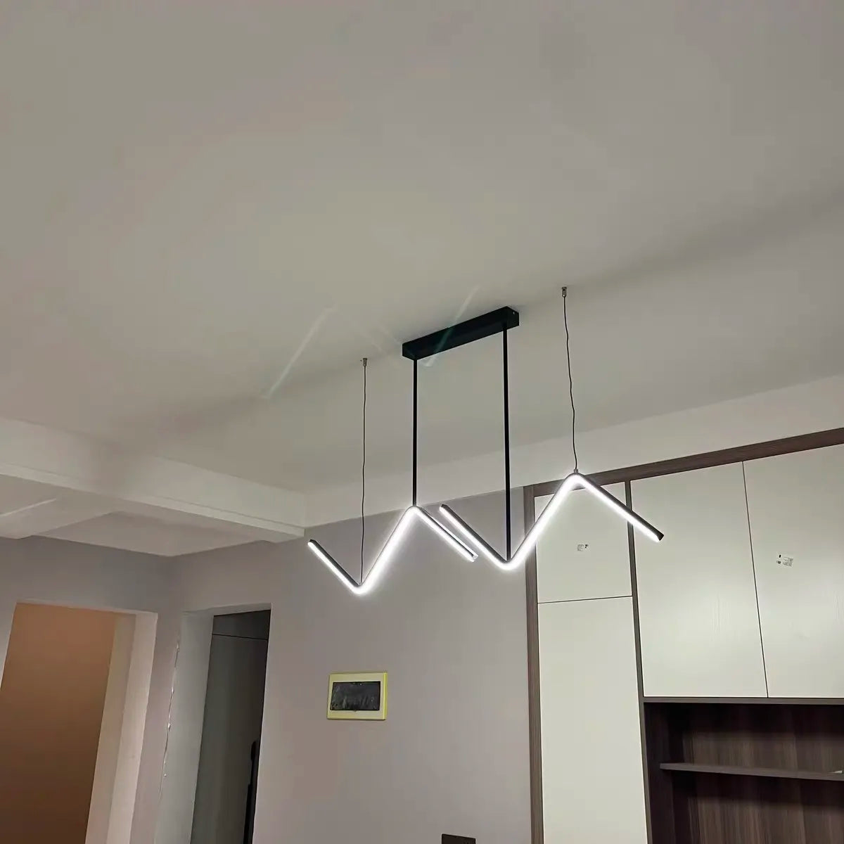 Modern House Light