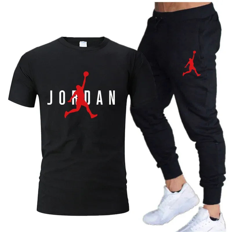 Jordan Basketball Trackstuit