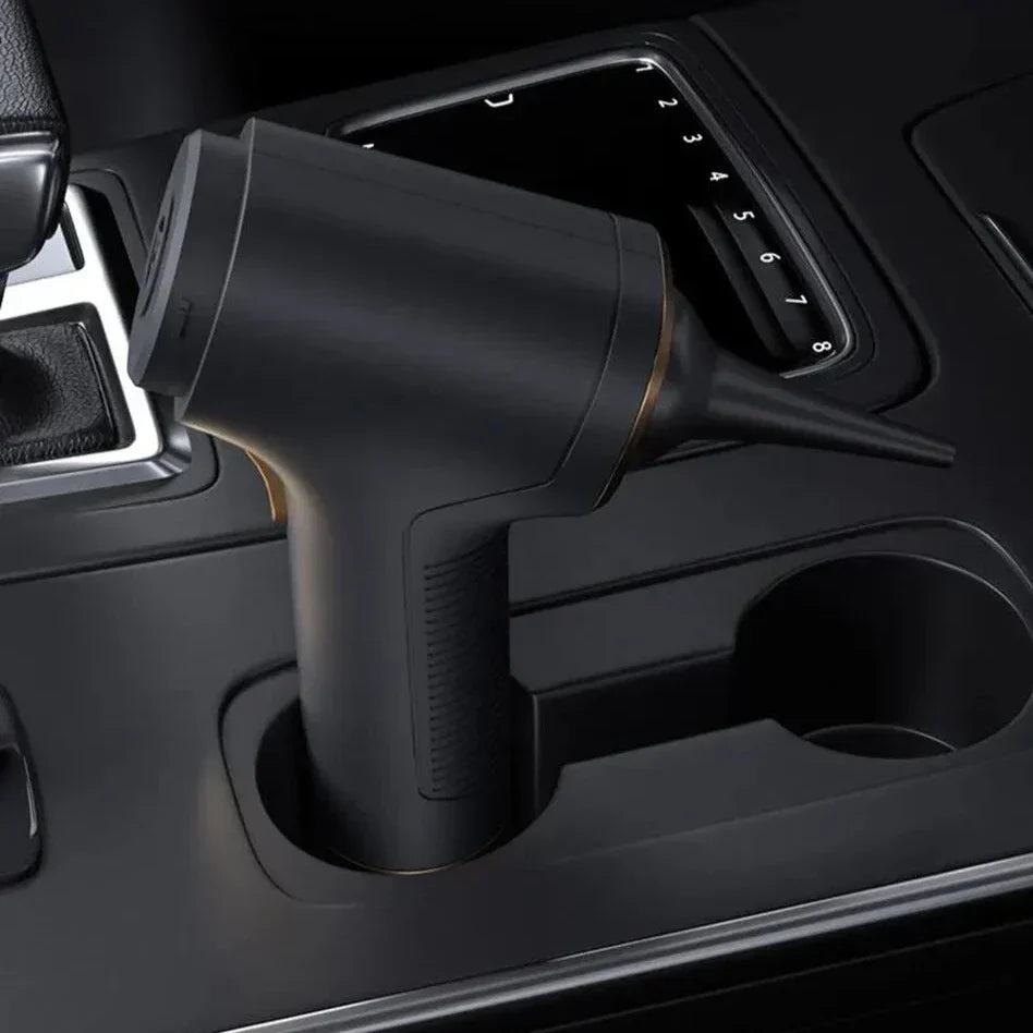 Portable Vacuum Cleaner