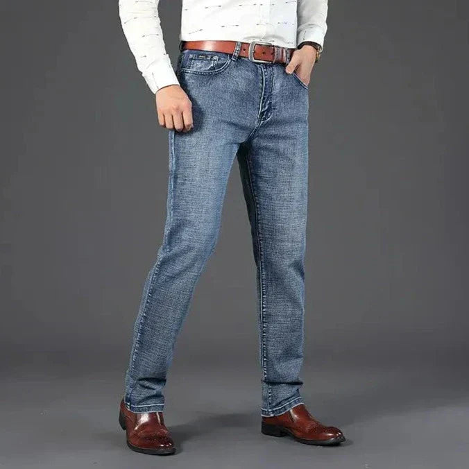 Glassic Gentleman Jeans