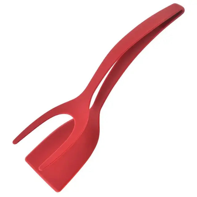 Tongs Spatula Clamp