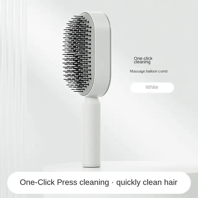 Massage Scalp Comb