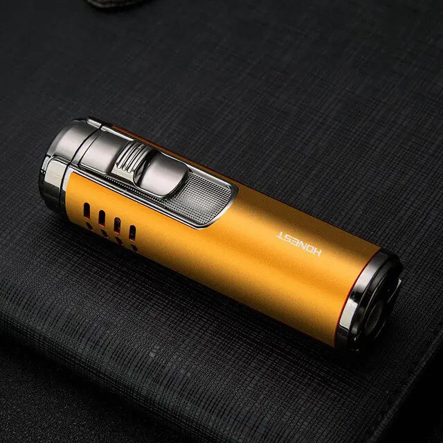Windproof Lighter Torch
