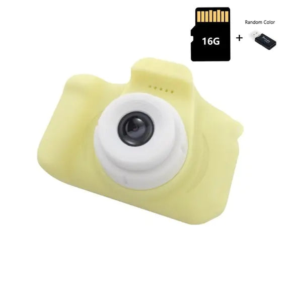 Mini Kids Camera