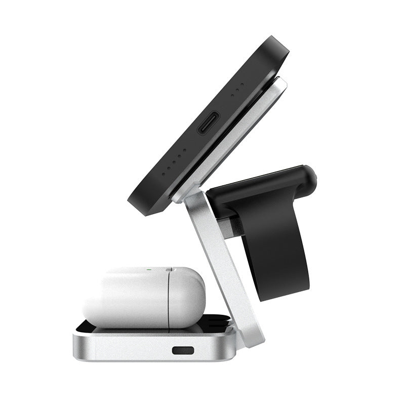 Foldable Wireless Charger