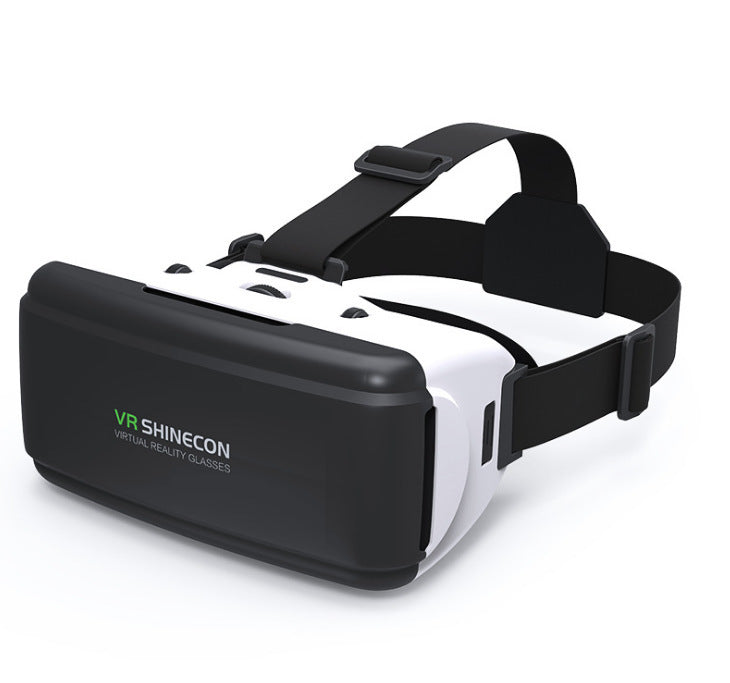 Mobile Headset VR 3D Glasses