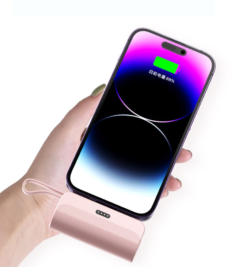 Wireless Charging Bank