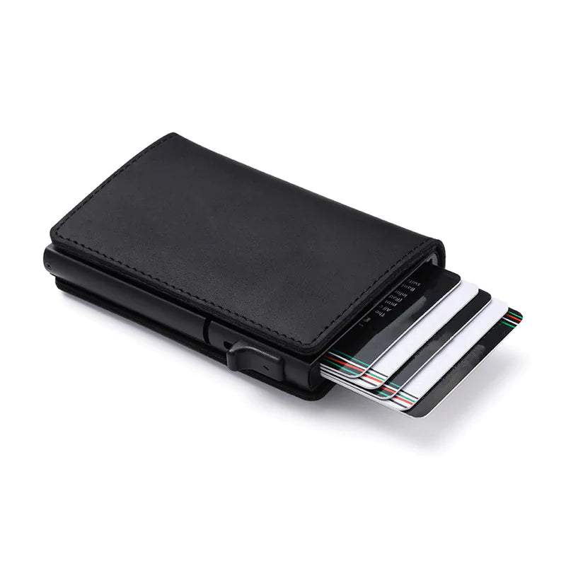 Magnetic Airtag Wallet