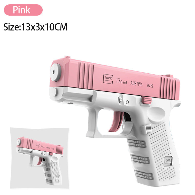Mini Water Pistol