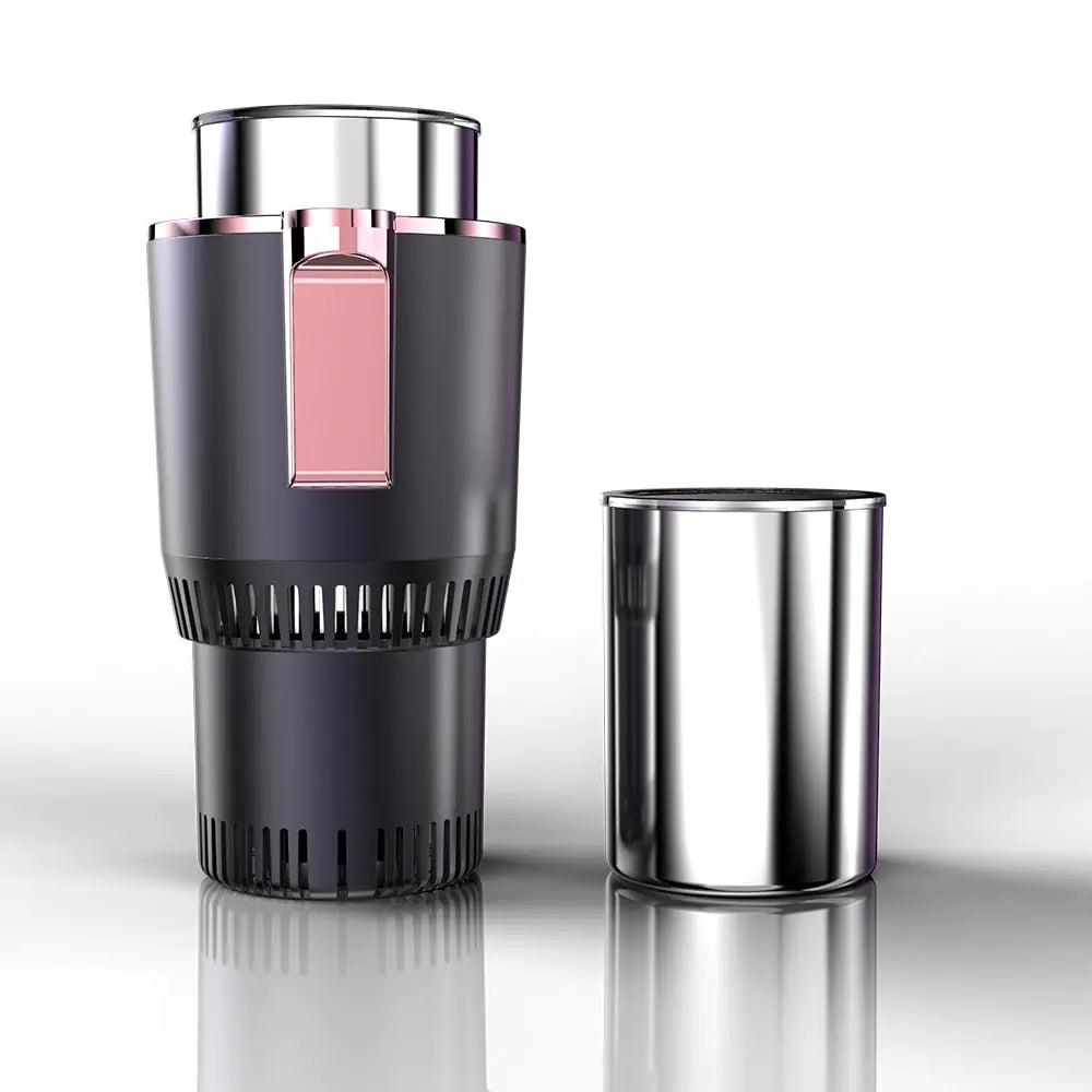 Intelligent Thermos Cup