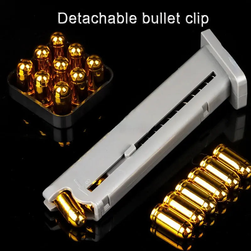 Automatic Shell Ejection Glock