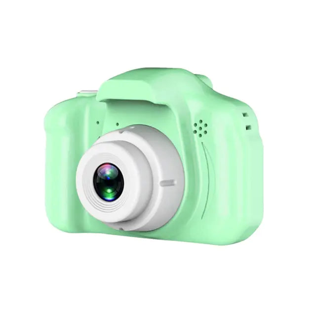 Mini Kids Camera