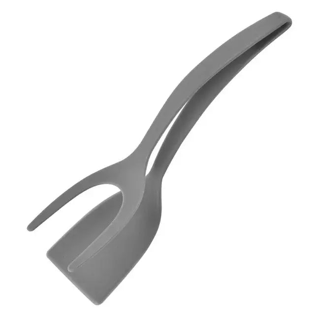 Tongs Spatula Clamp
