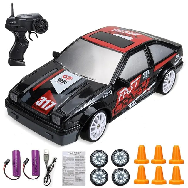 RC Drift Car