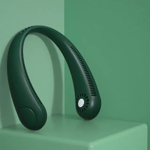 Portable Neck Fan