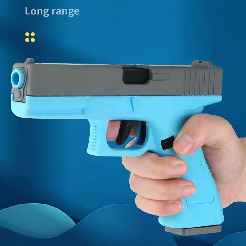 Automatic Shell Ejection Glock