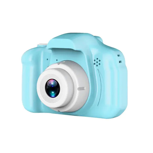Mini Kids Camera