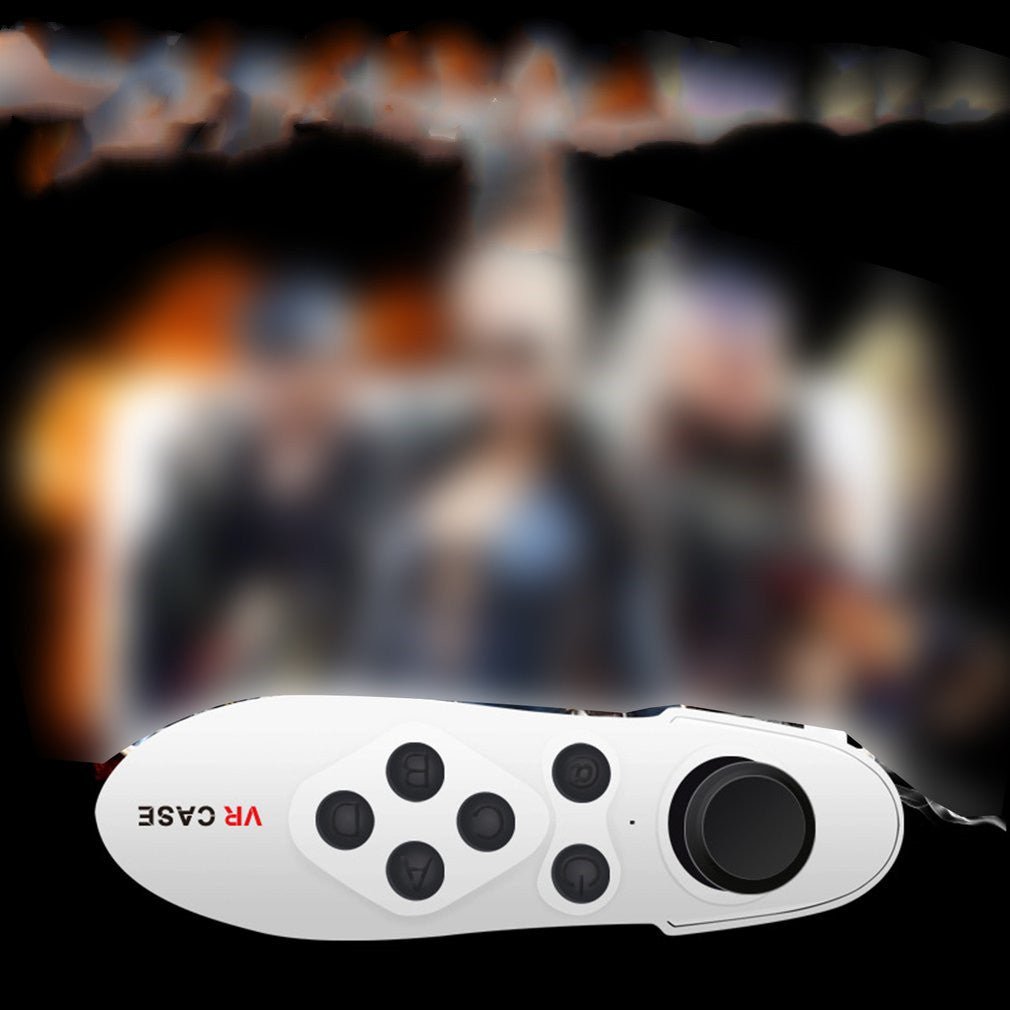 Controller Vr Headset