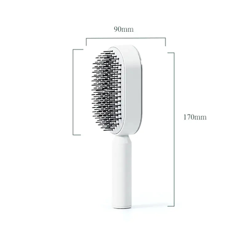 Massage Scalp Comb