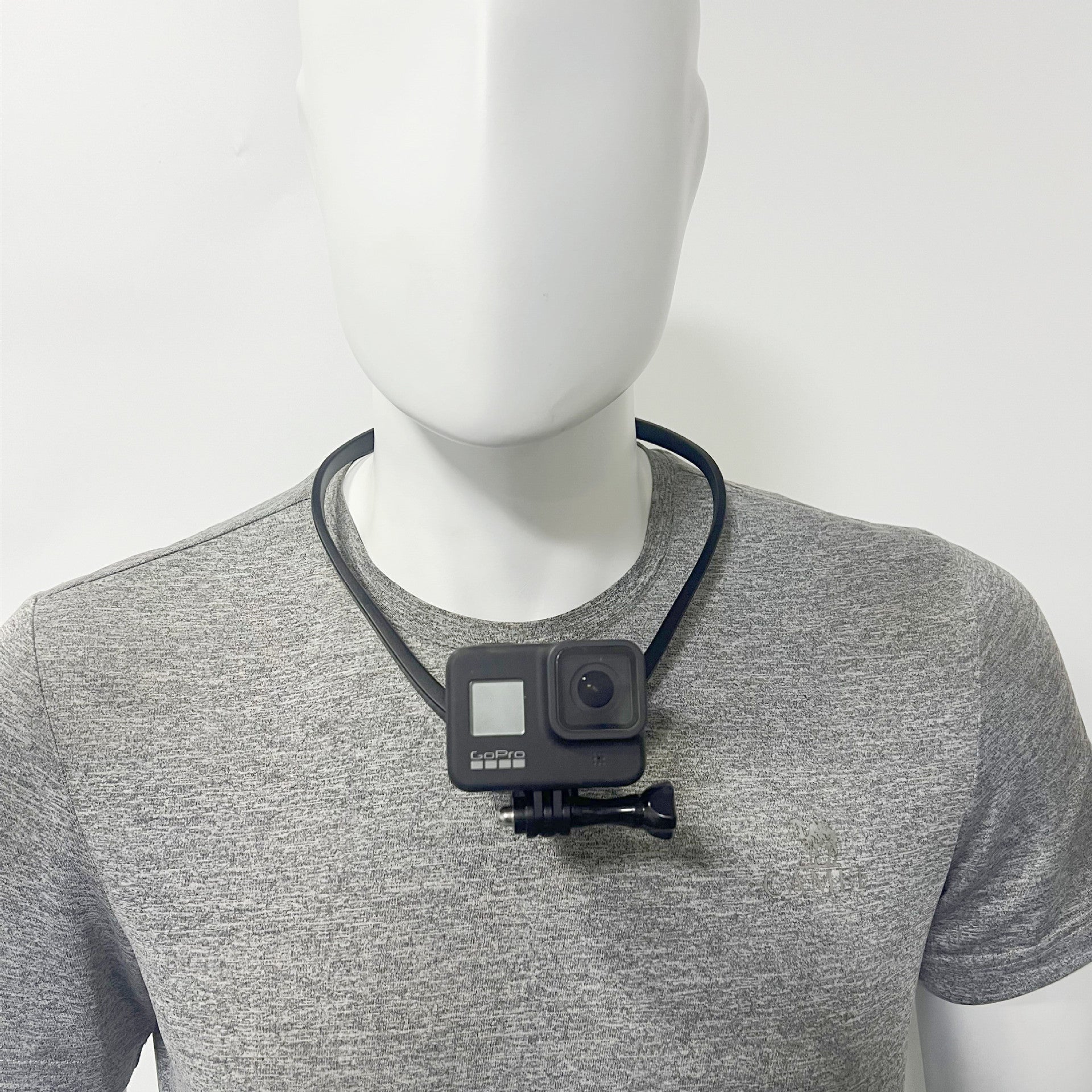 Mobile Camera Collar Mount
