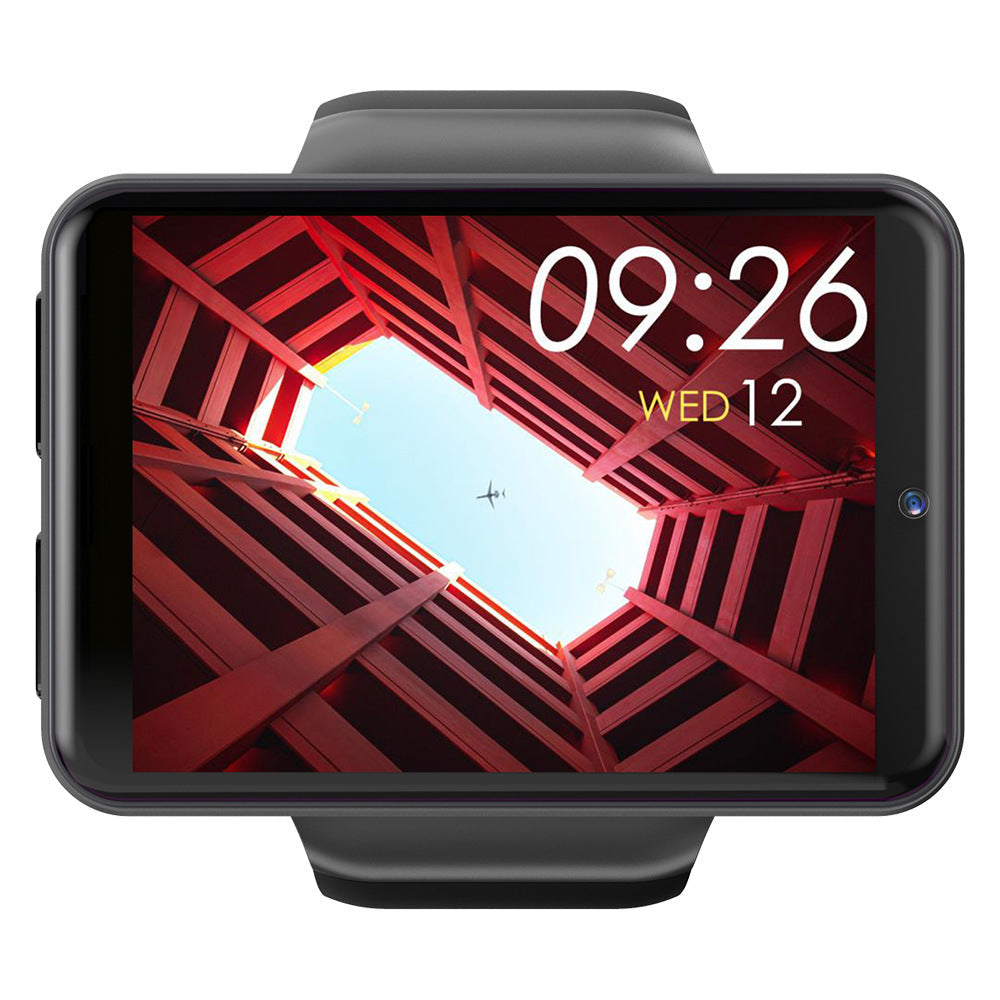 4G Smart Watch