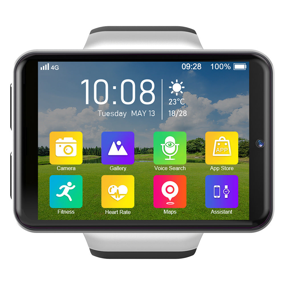 4G Smart Watch