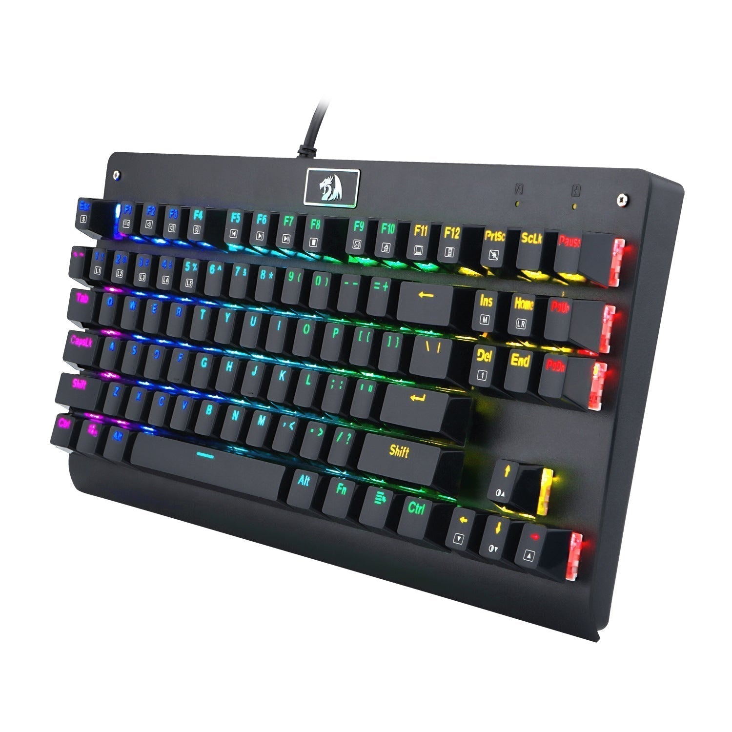 Mechanical Gaming Keyboard