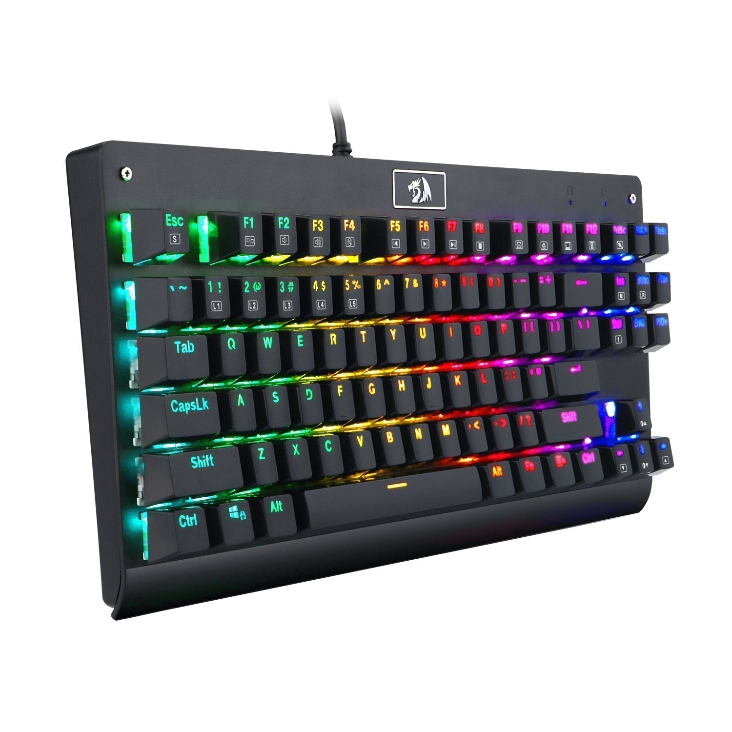Mechanical Gaming Keyboard