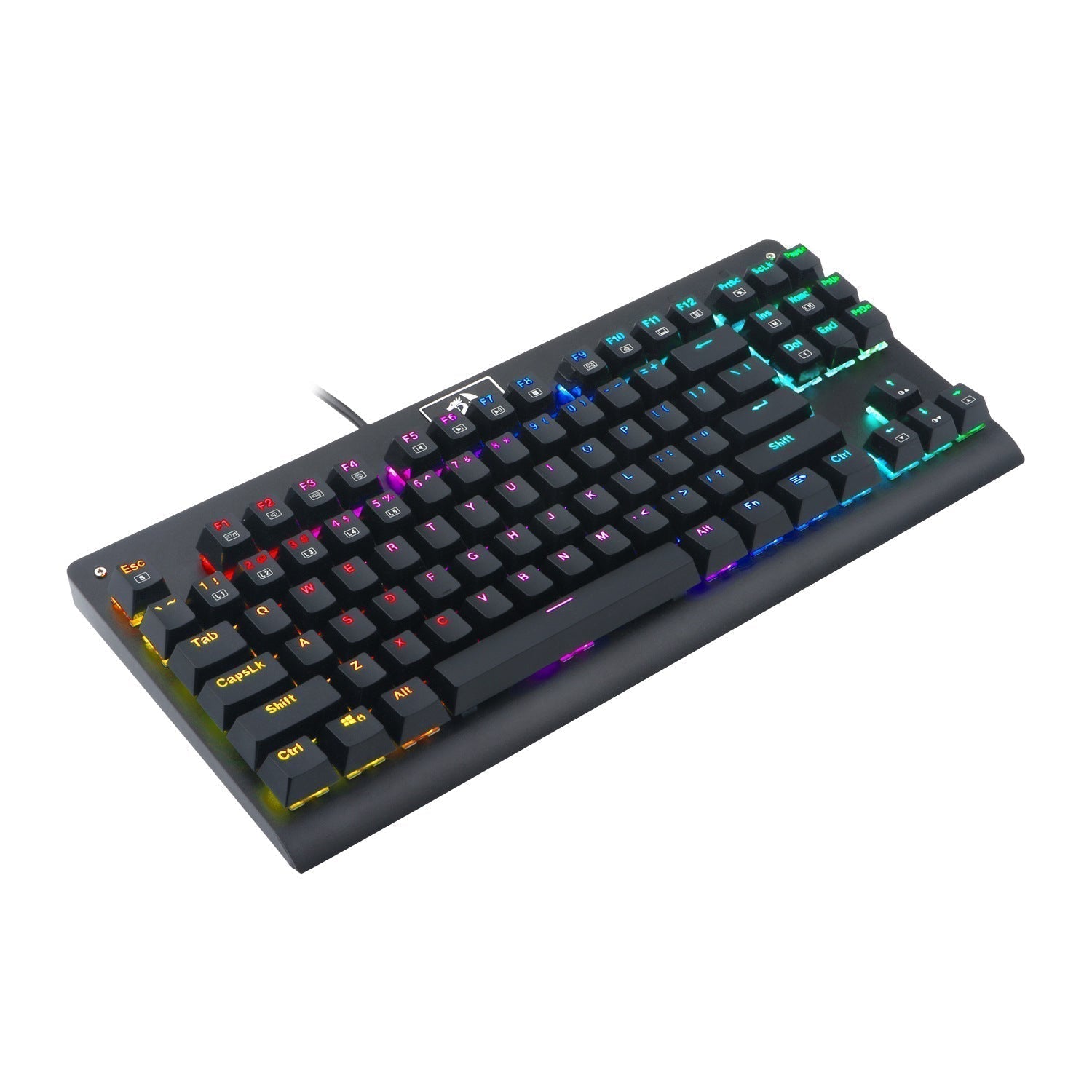 Mechanical Gaming Keyboard