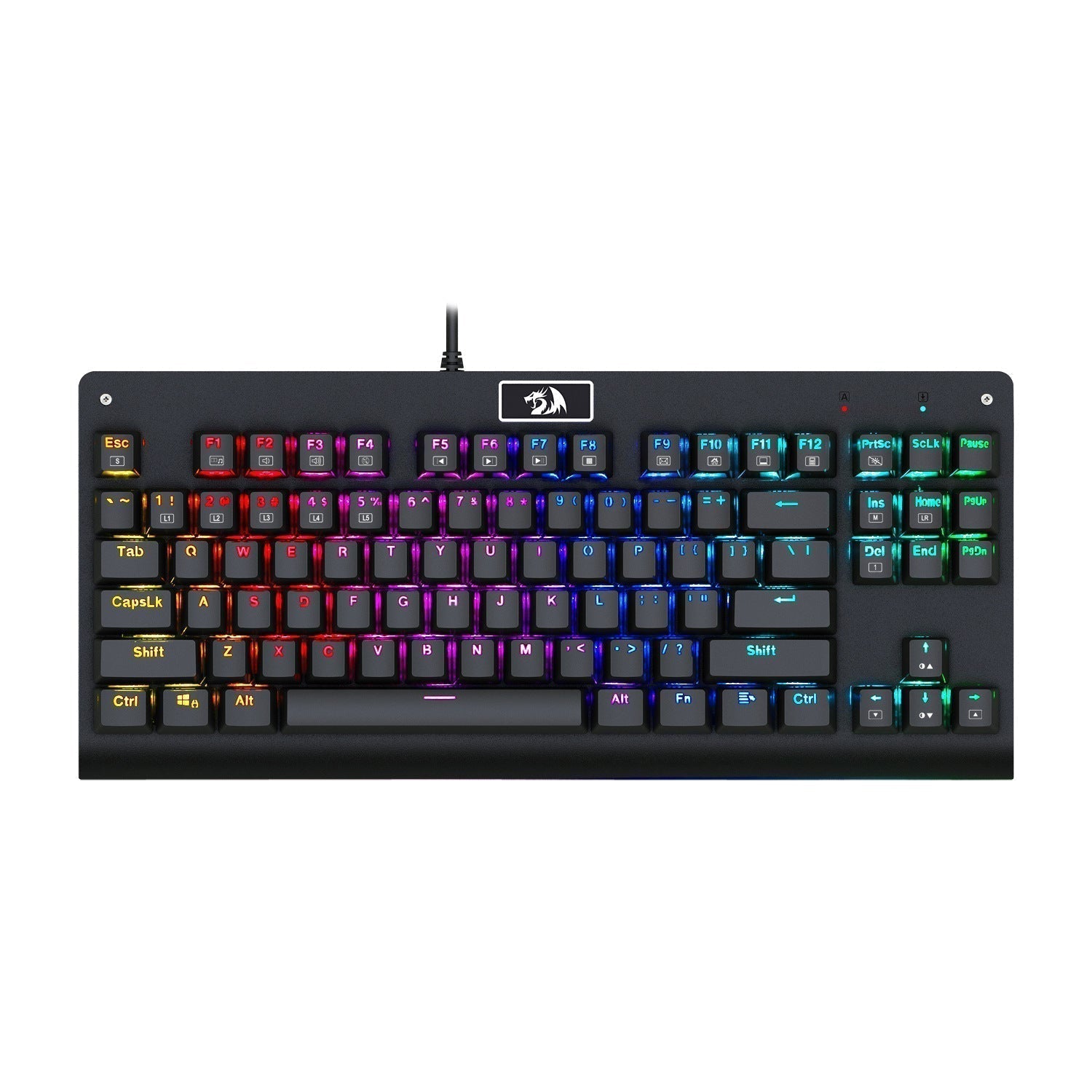 Mechanical Gaming Keyboard