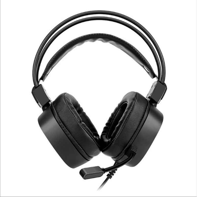 Microphone Gaming Headset