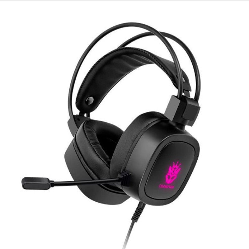 Microphone Gaming Headset