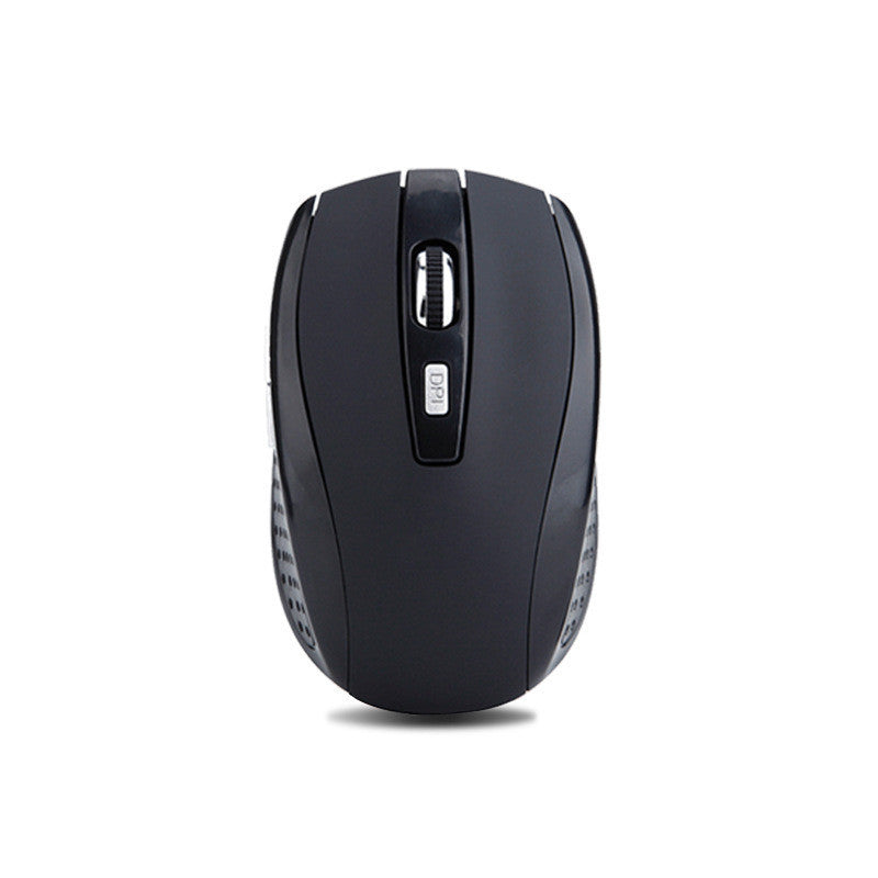 Wireless Mouse