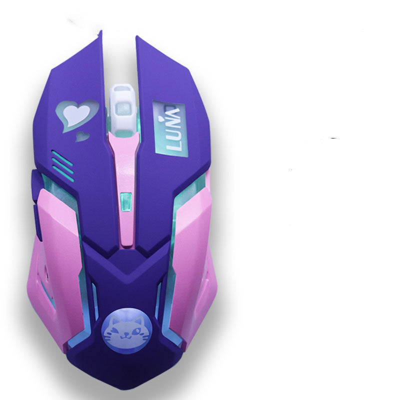 Gaming Mouse