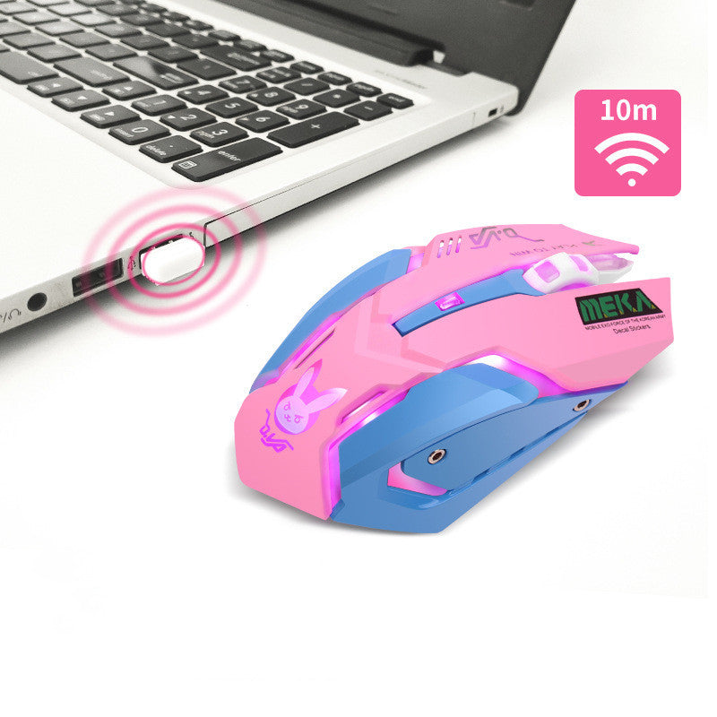 Gaming Mouse