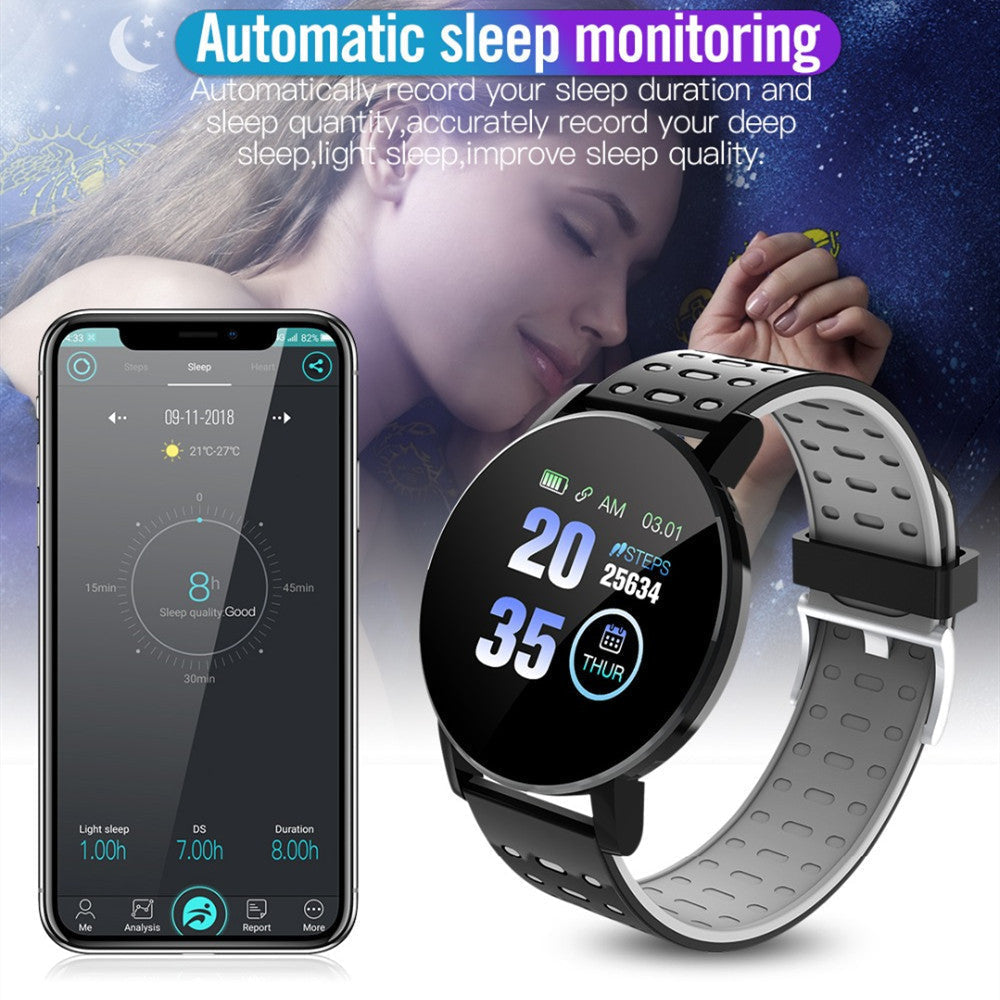 5Z31 Bluetooth Smart Watch
