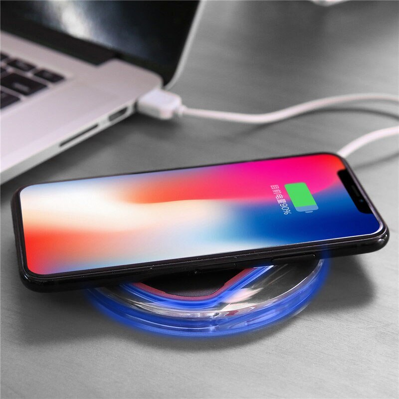 Wireless Charger
