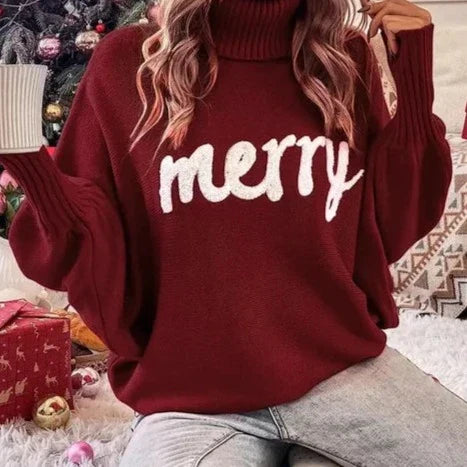 Cute Chrismas Sweater