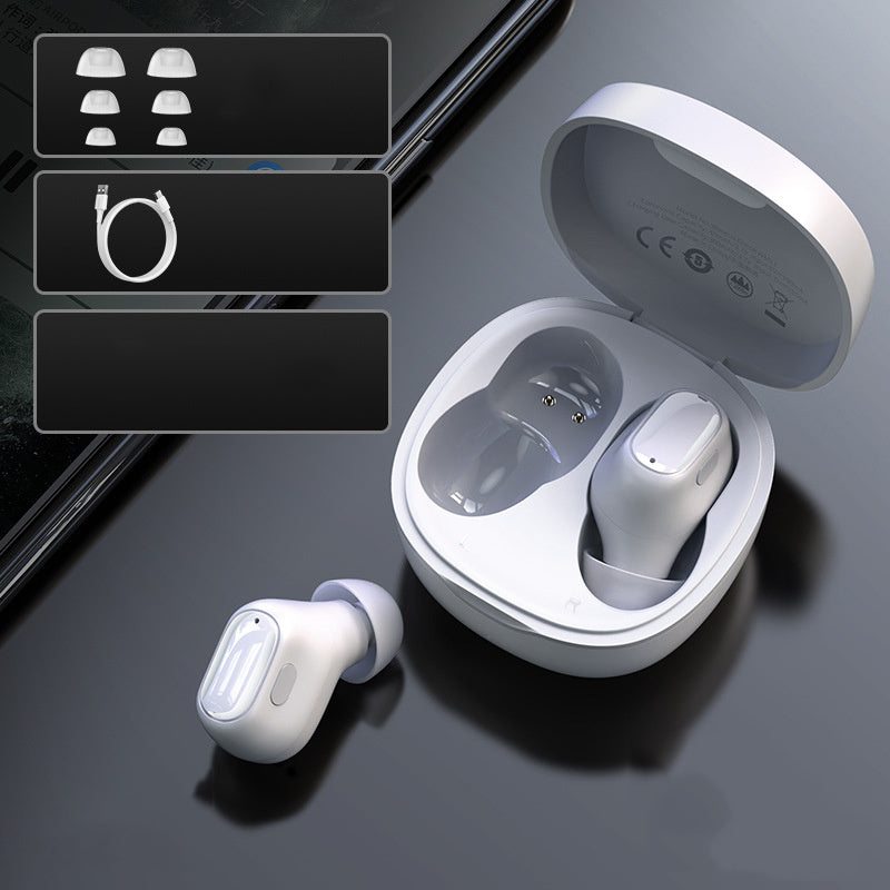 In-Ear Mini Headphones