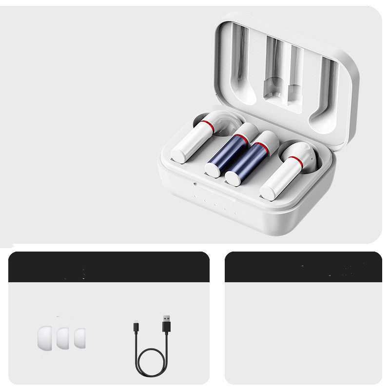 Noise Cancelling Earbuds