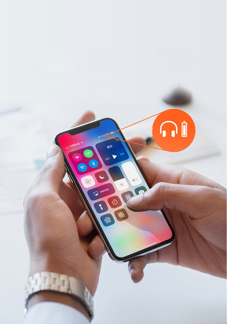 Noise Cancelling Headphones