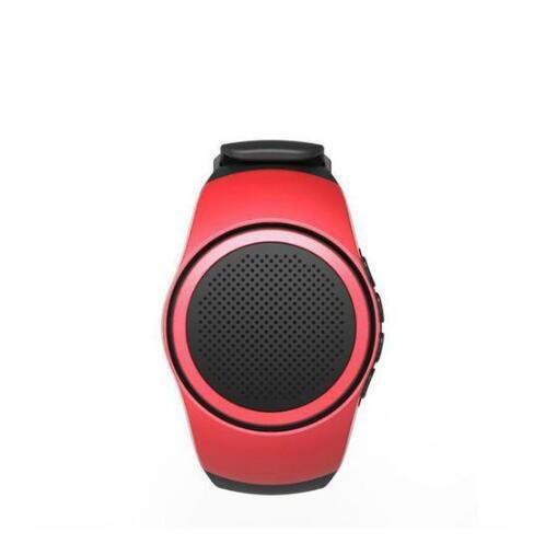 Smart Bluetooth Music Watch