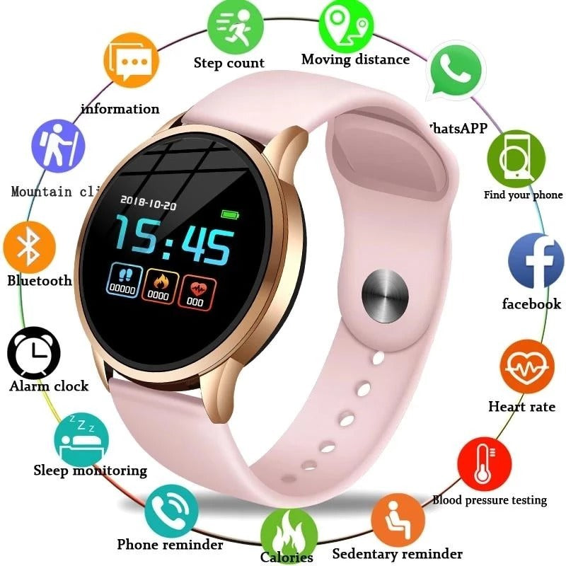 Z60 smart watch Bluetooth smart wear
