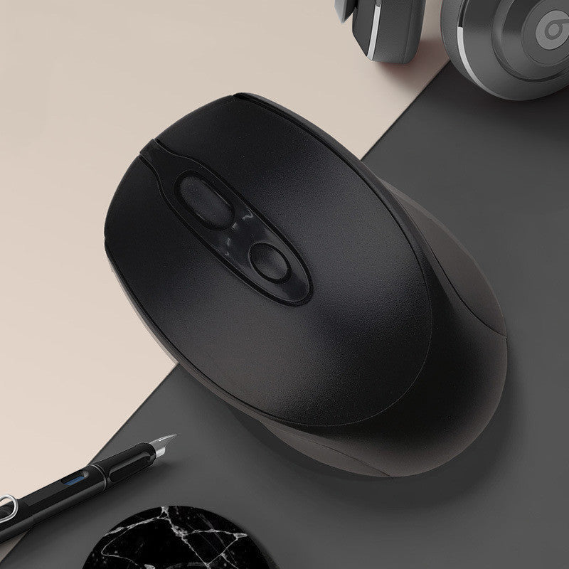 Wireless Rechargeable Mouse