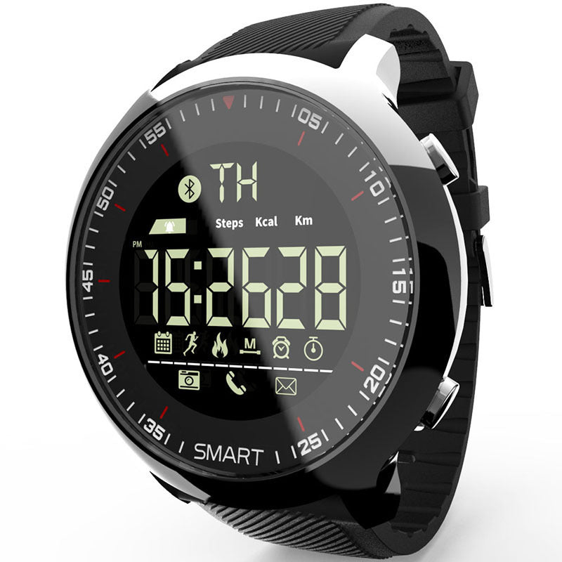 MK18 Smart Watch Bracelet