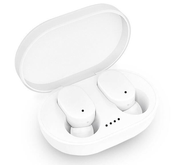 B5A Earbuds