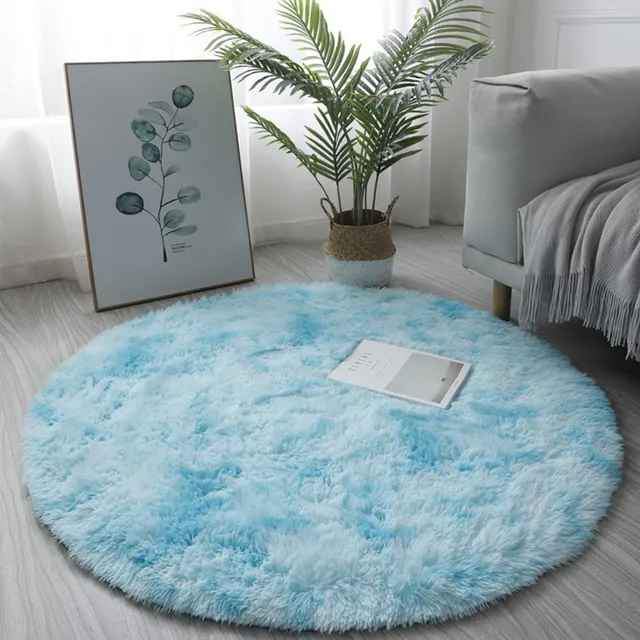 Cozy Fur Carpet
