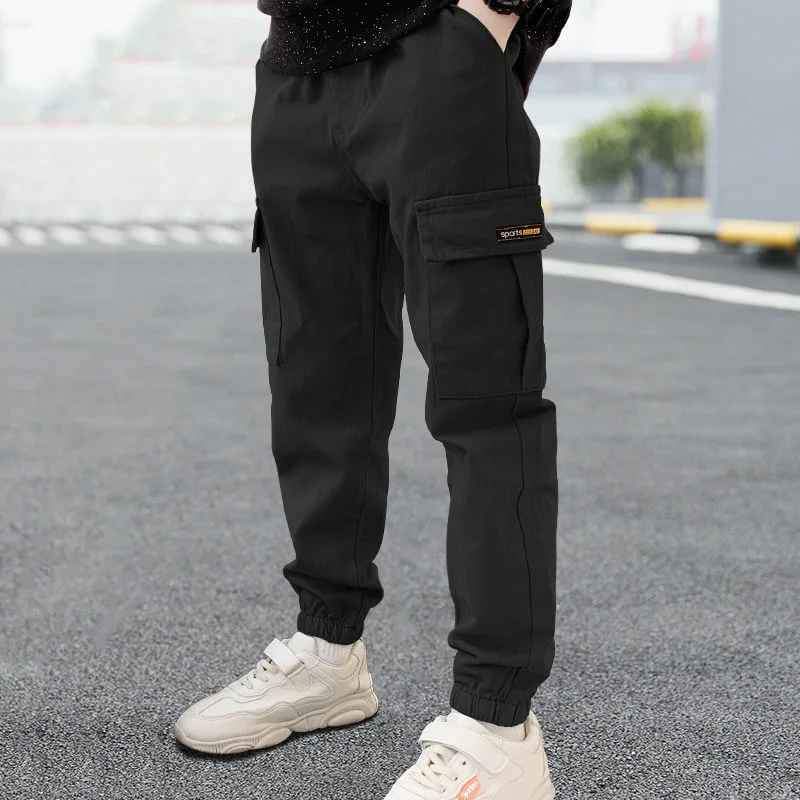 Fashion Cargo Pants